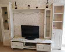 华润凤凰城二期  3室2厅2卫   5500.00元/月