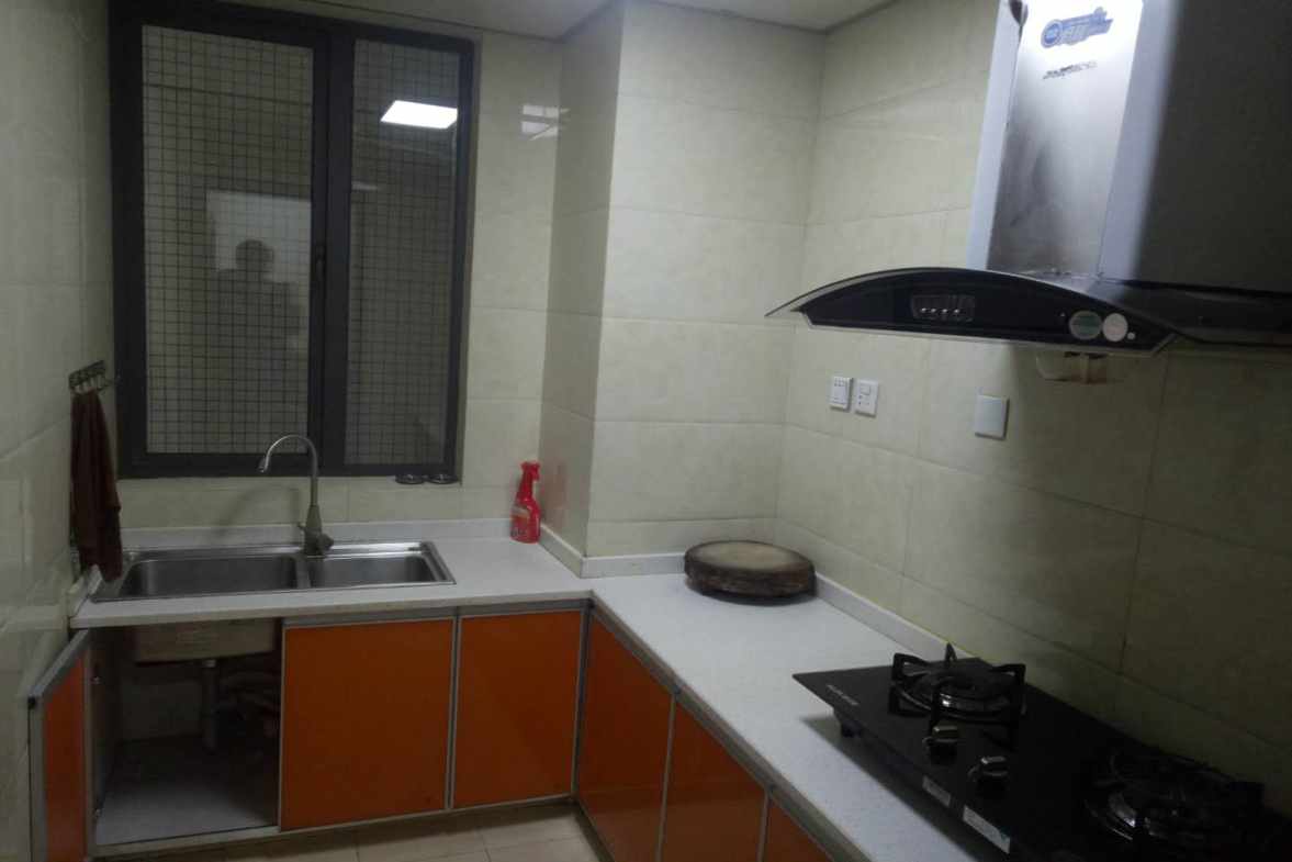 icon尚郡  3室1厅1卫    3500.0元/月室内图