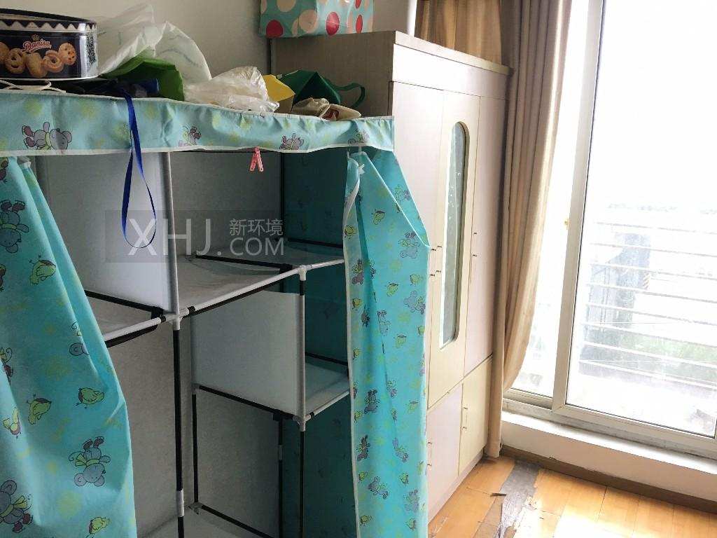 金沙揽胜  2室1厅1卫    2600.0元/月室内图