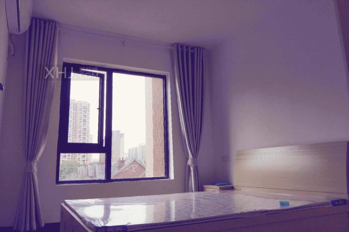 合能璞丽  3室2厅2卫    3300.0元/月室内图