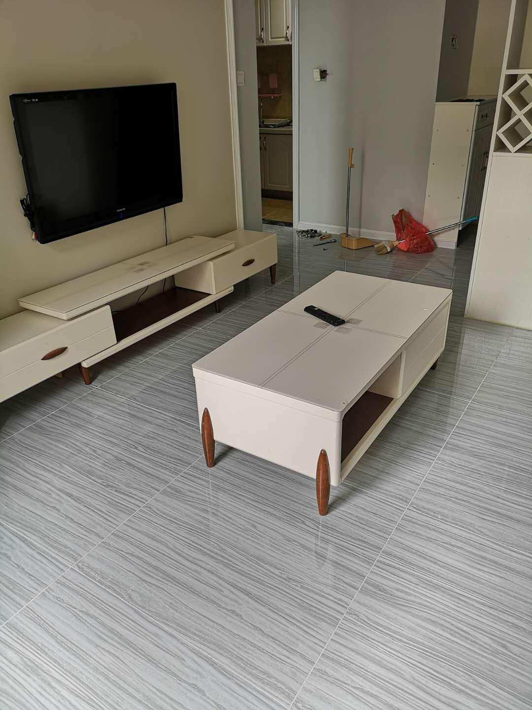 上善清波A  1室1厅1卫    1700.0元/月室内图