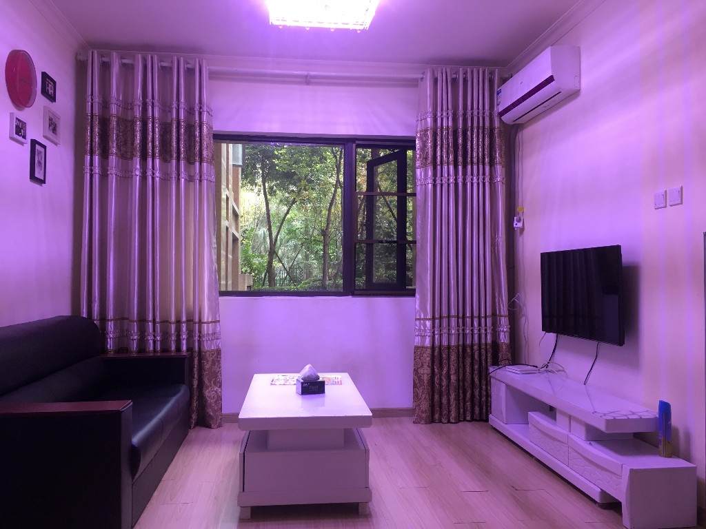 俊发时光俊园 2室1厅1卫 2300.0元/月 俊发时光俊园 2室1厅1卫 2300.0元/月室内图