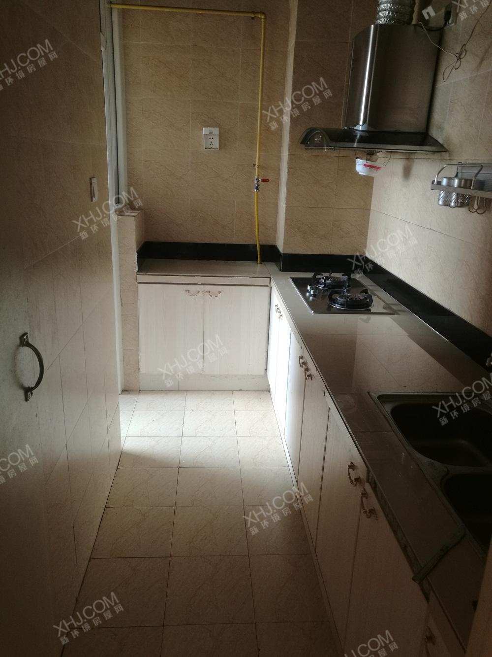 馨光华庭  1室1厅1卫    1500.0元/月室内图