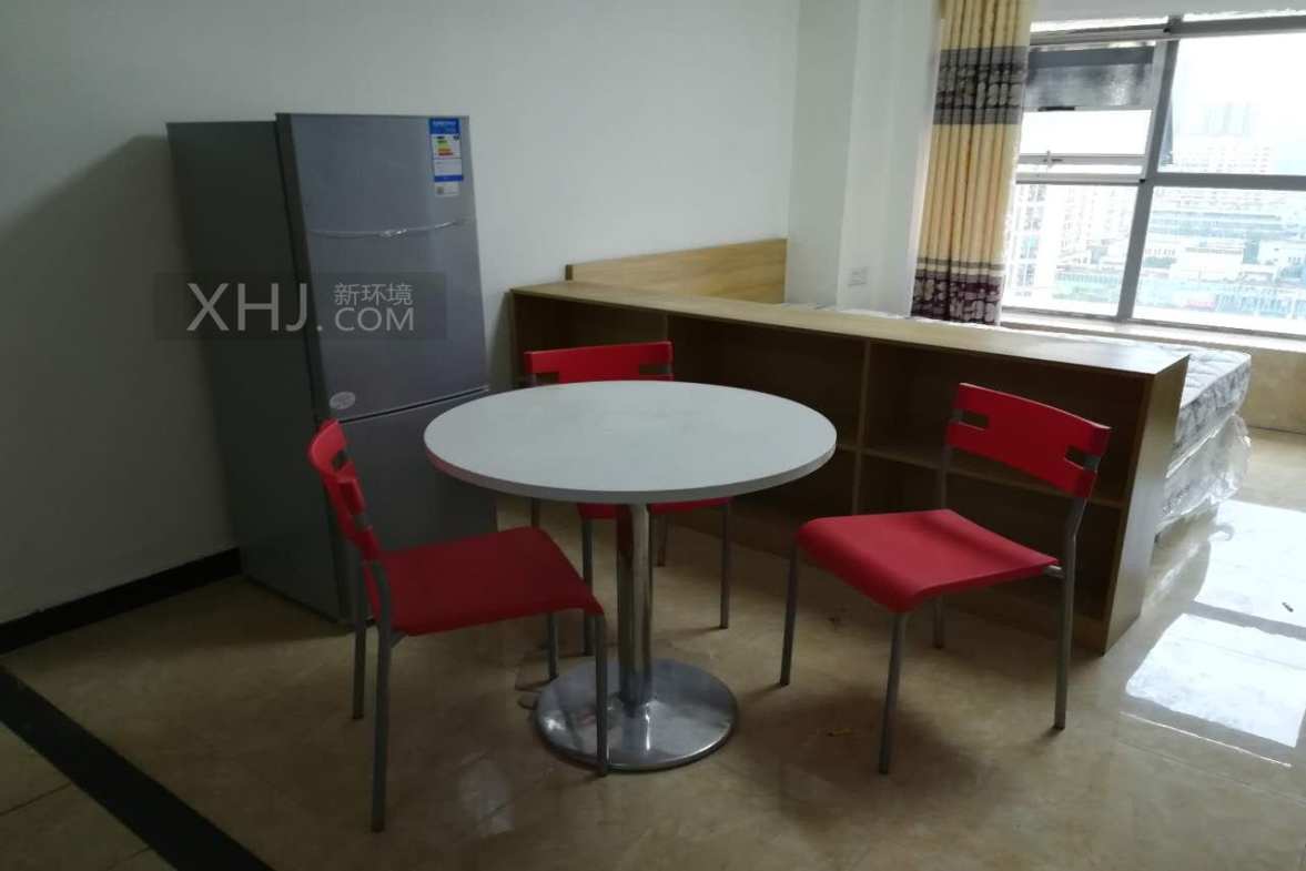 汇锦广场  2室2厅2卫    2200.0元/月室内图