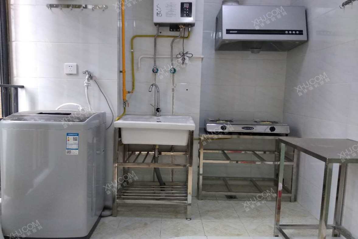 仁美大源映象 1室1厅1卫 1600.0元/月 仁美大源映象 1室1厅1卫 1600.0元/月室内图