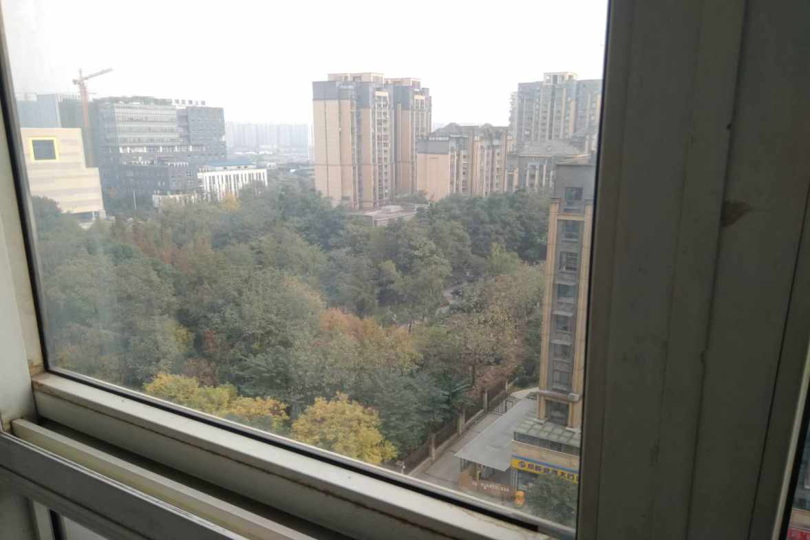 光华杏林 2室1厅1卫 1600.0元/月 光华杏林 2室1厅1卫 1600.0元/月室内图