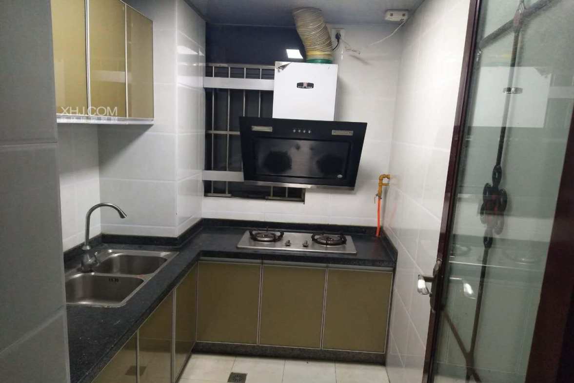 icon尚郡  2室1厅1卫    2800.0元/月室内图