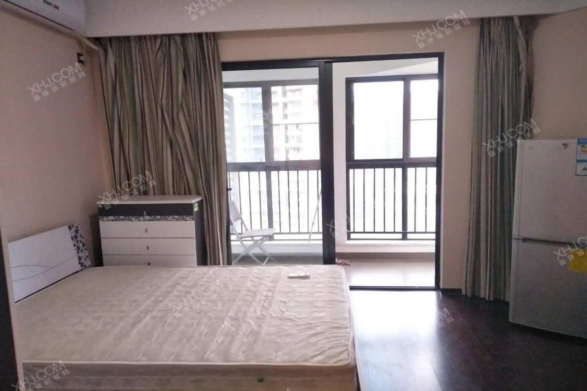 复地雍湖湾 1室1厅1卫 2100.0元/月 复地雍湖湾 1室1厅1卫 2100.0元/月室内图