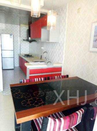 状元府邸  2室1厅1卫    2400.0元/月室内图