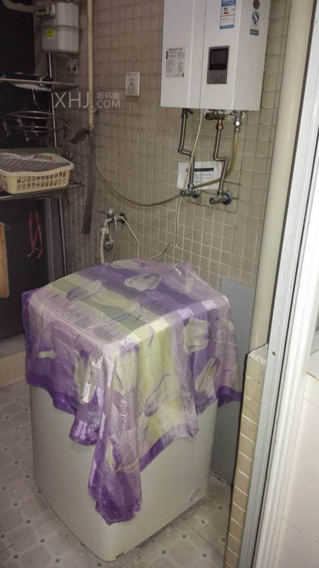 橙花风景  2室2厅1卫    2500.0元/月室内图