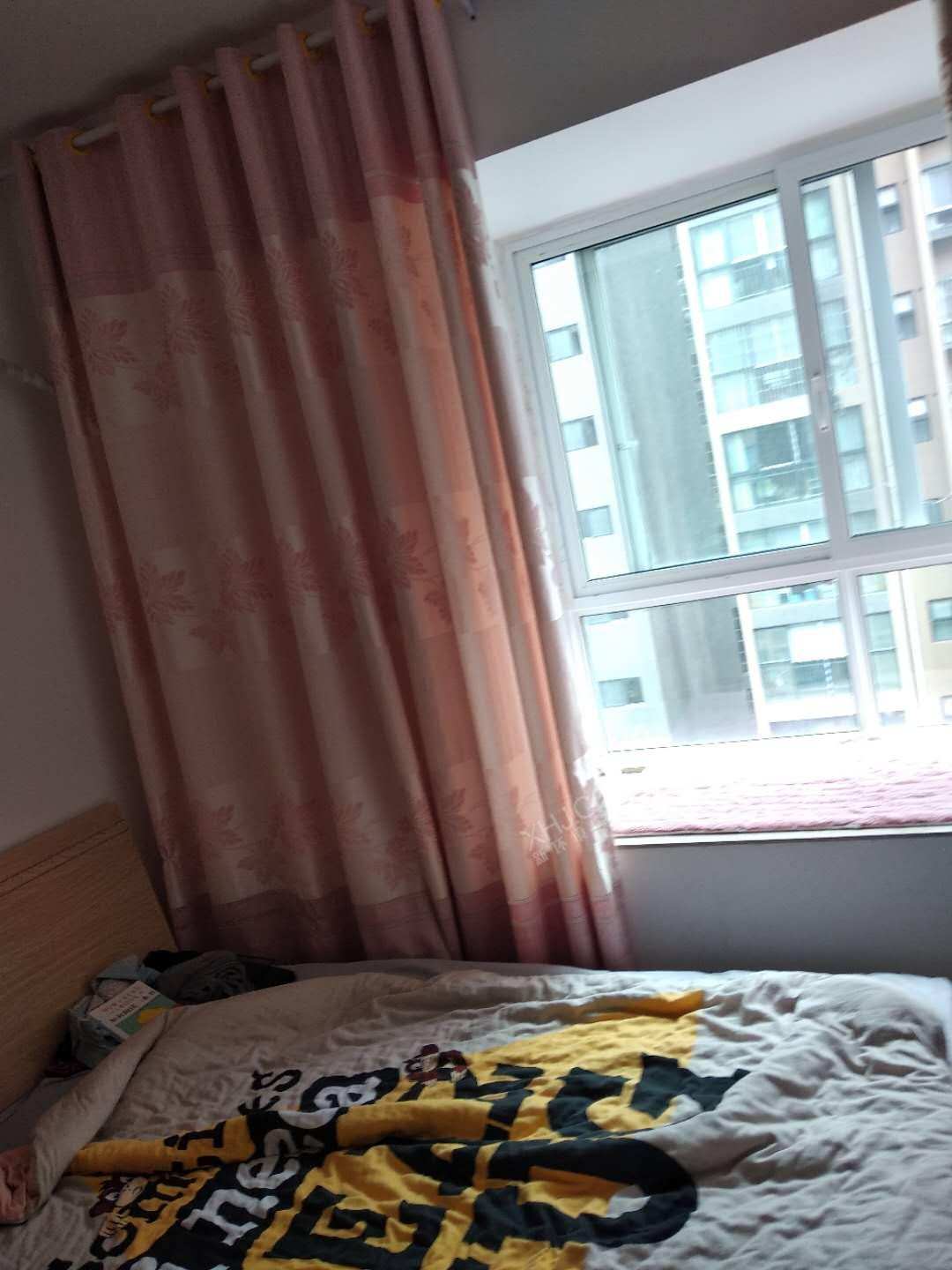 南湖春天  1室1厅1卫    1300.0元/月室内图