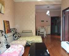 蜀都中心二期  2室1厅1卫    3700.0元/月