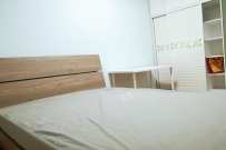 建发天府鹭洲  2室1厅1卫   3500.00元/月