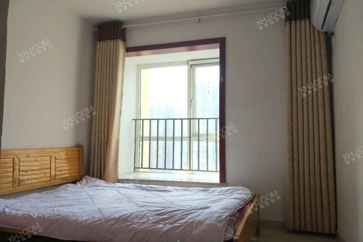 清溪雅筑  3室2厅1卫    2200.0元/月室内图