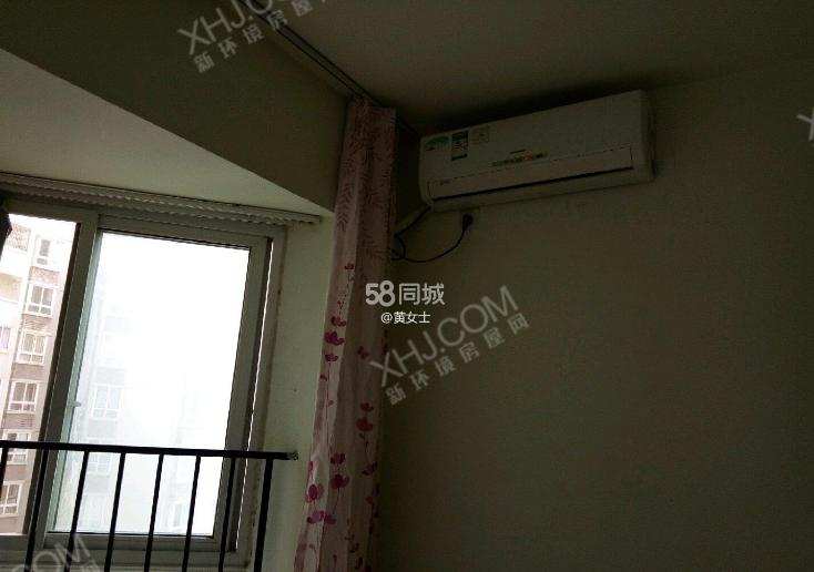 南湖锦苑  1室1厅1卫    1300.0元/月室内图