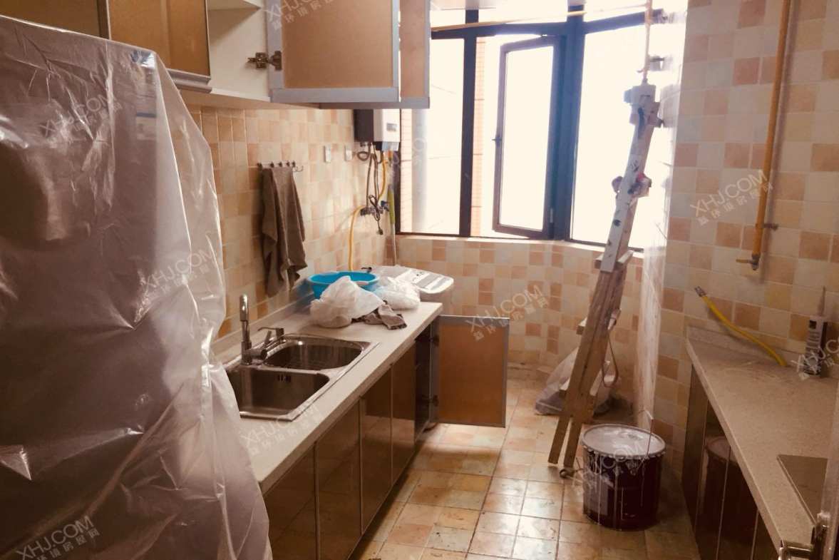 金沙鹭岛四期  2室1厅1卫    3000.0元/月室内图