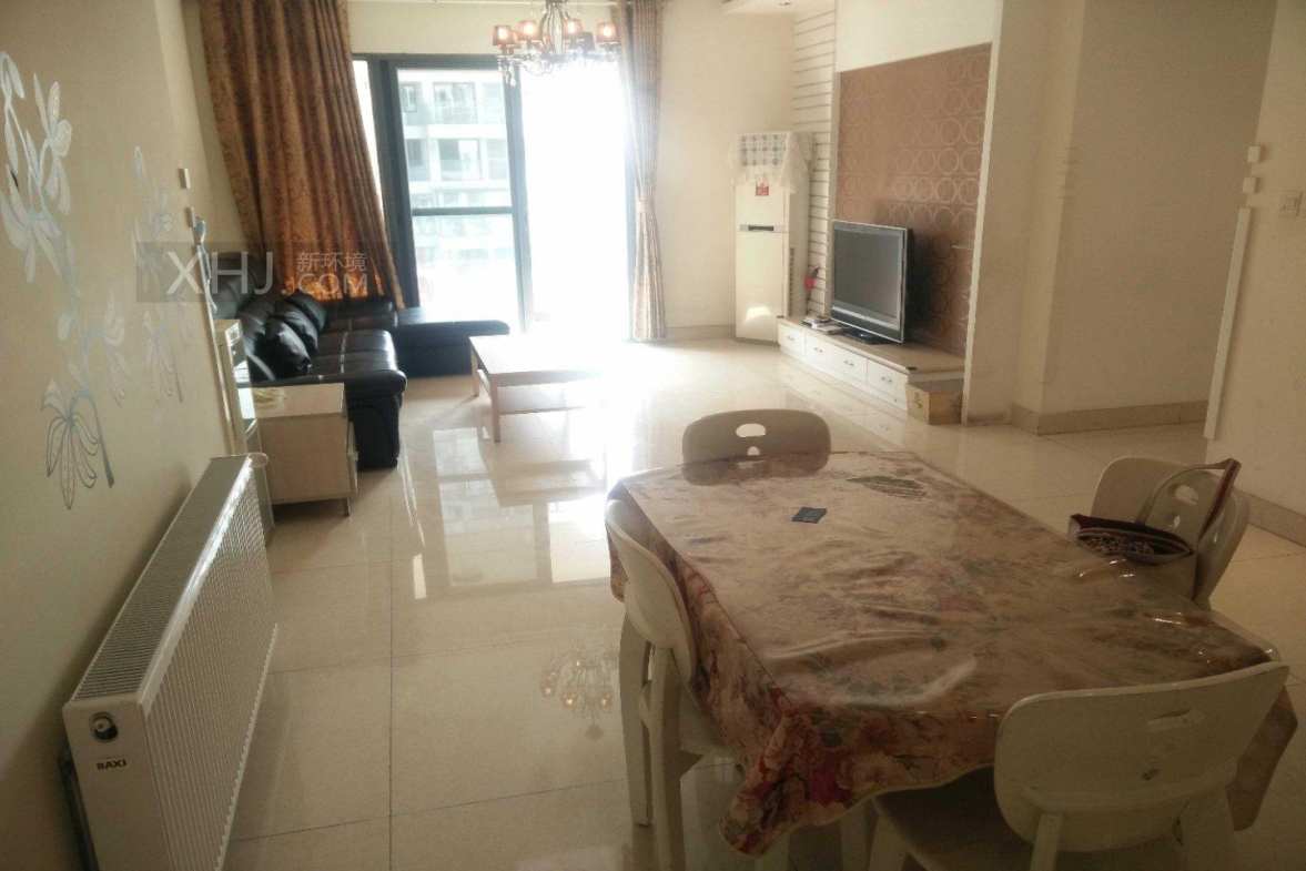 优品道  3室2厅1卫    4500.0元/月室内图