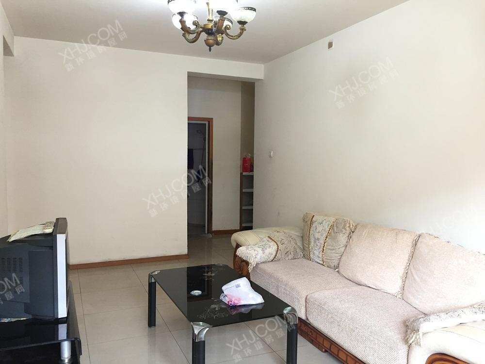 贝森兴苑一期  2室1厅1卫    1800.0元/月室内图