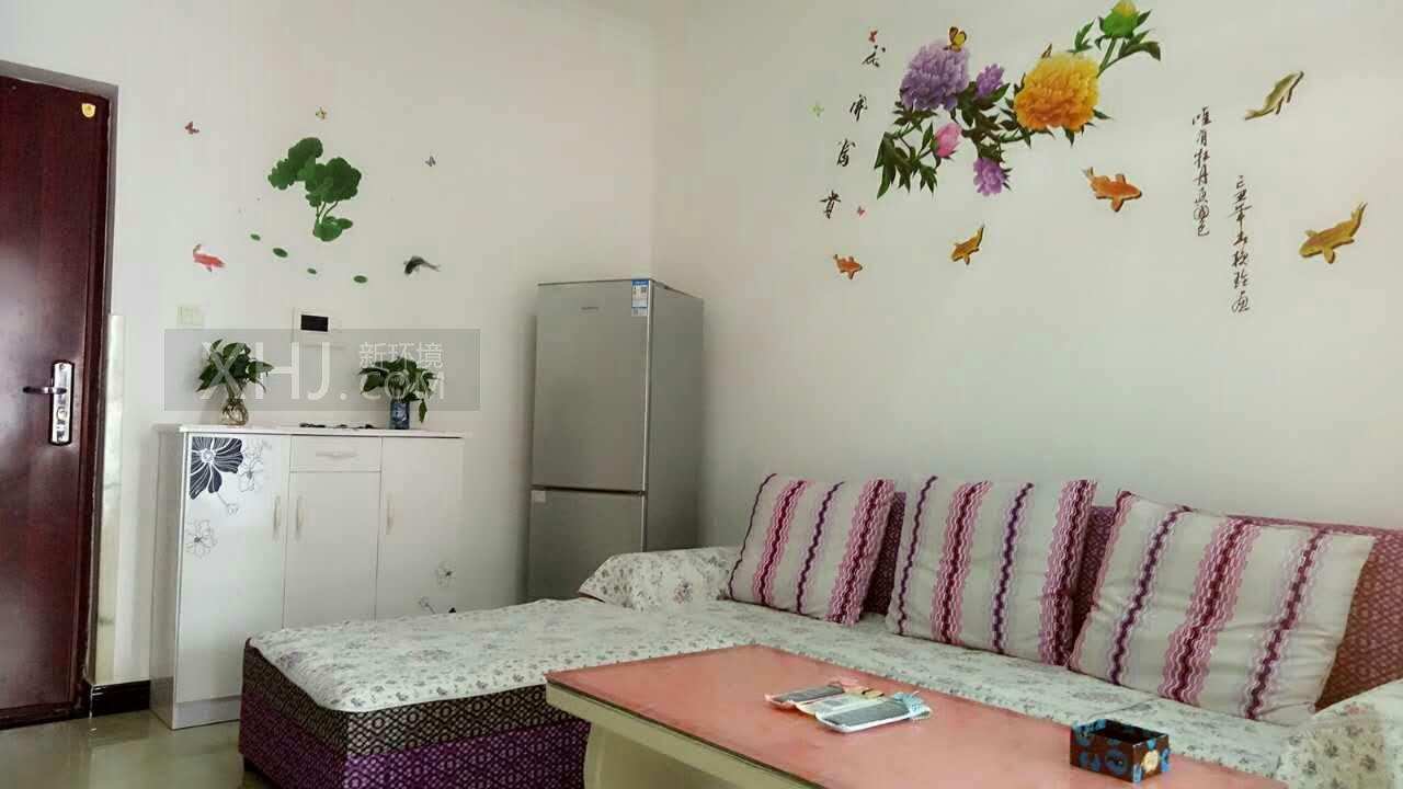 南湖春天 1室1厅1卫 1400.0元/月 南湖春天 1室1厅1卫 1400.0元/月室内图