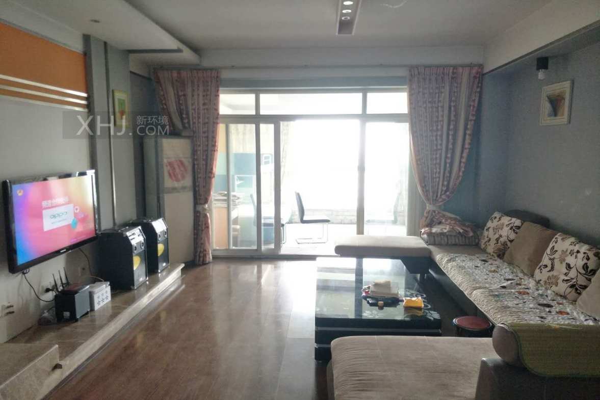 金沙园二期  3室2厅1卫    3200.0元/月 金沙园二期  3室2厅1卫    3200.0元/月室内图1