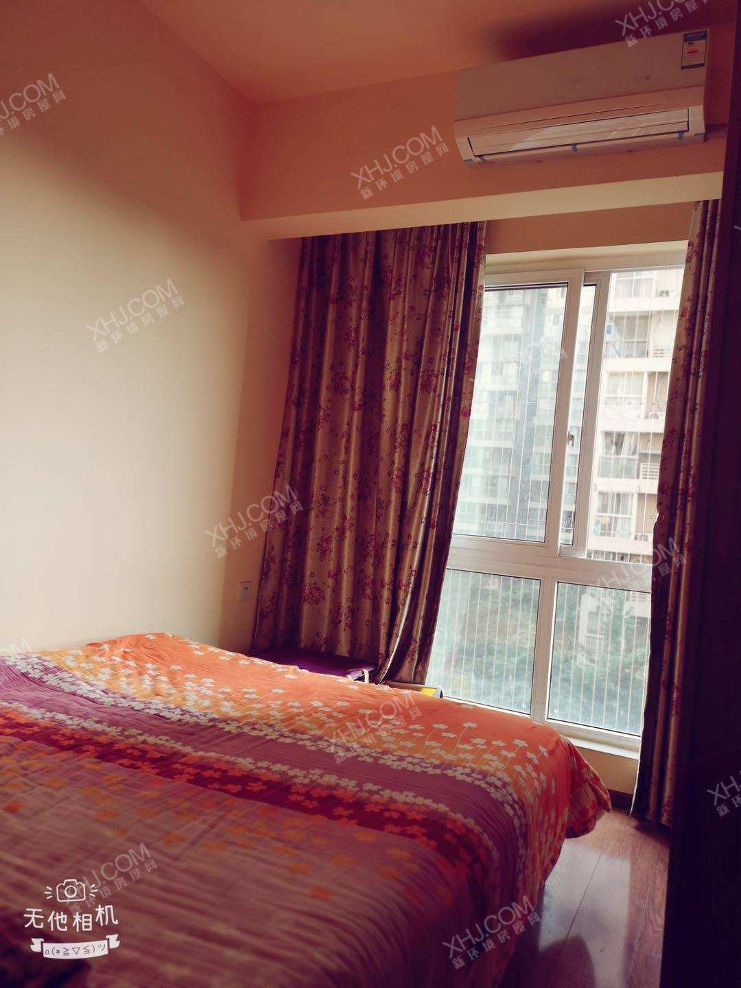 朗基龙堂  2室1厅1卫    2600.0元/月室内图