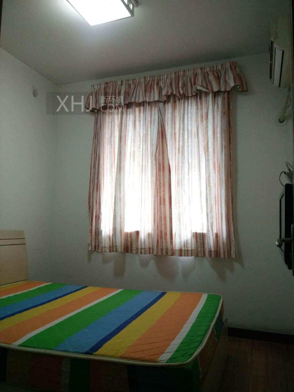 金地嘉年华B区  3室2厅2卫    3000.0元/月室内图