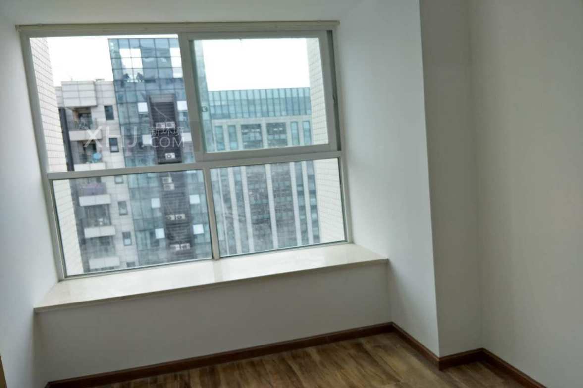 枫丹国际公寓  1室1厅1卫   3400.00元/月室内图