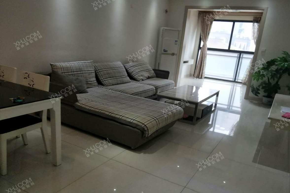 揽胜金沙  3室1厅1卫    2900.0元/月室内图