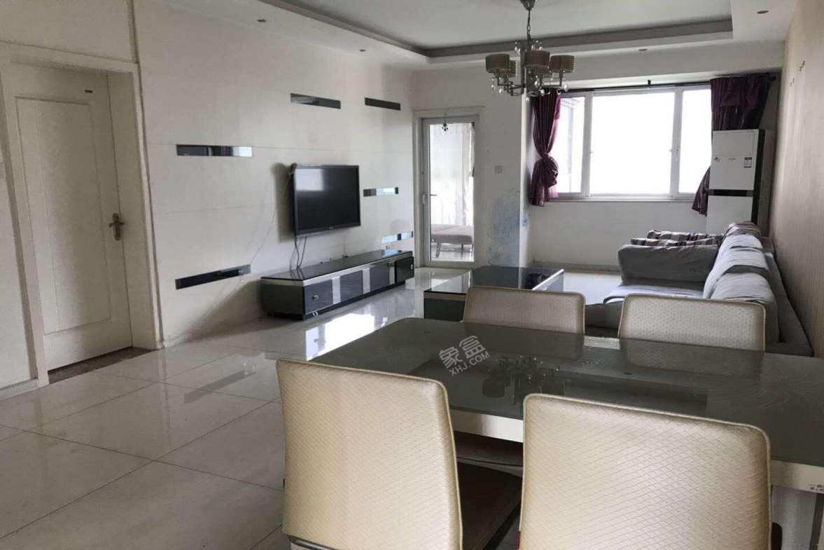 双玺  3室1厅1卫    3000.0元/月室内图1