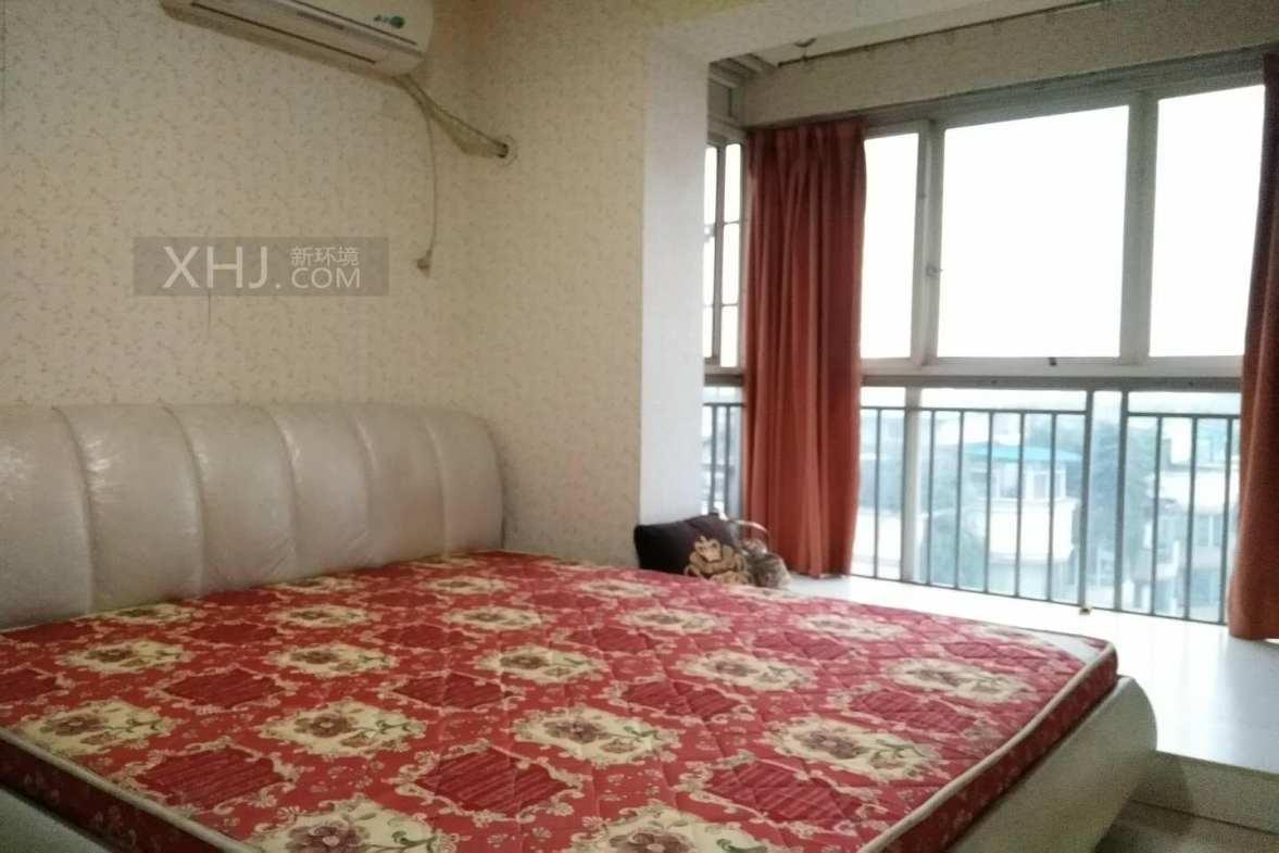 千和馨城  2室2厅1卫    2300.0元/月室内图