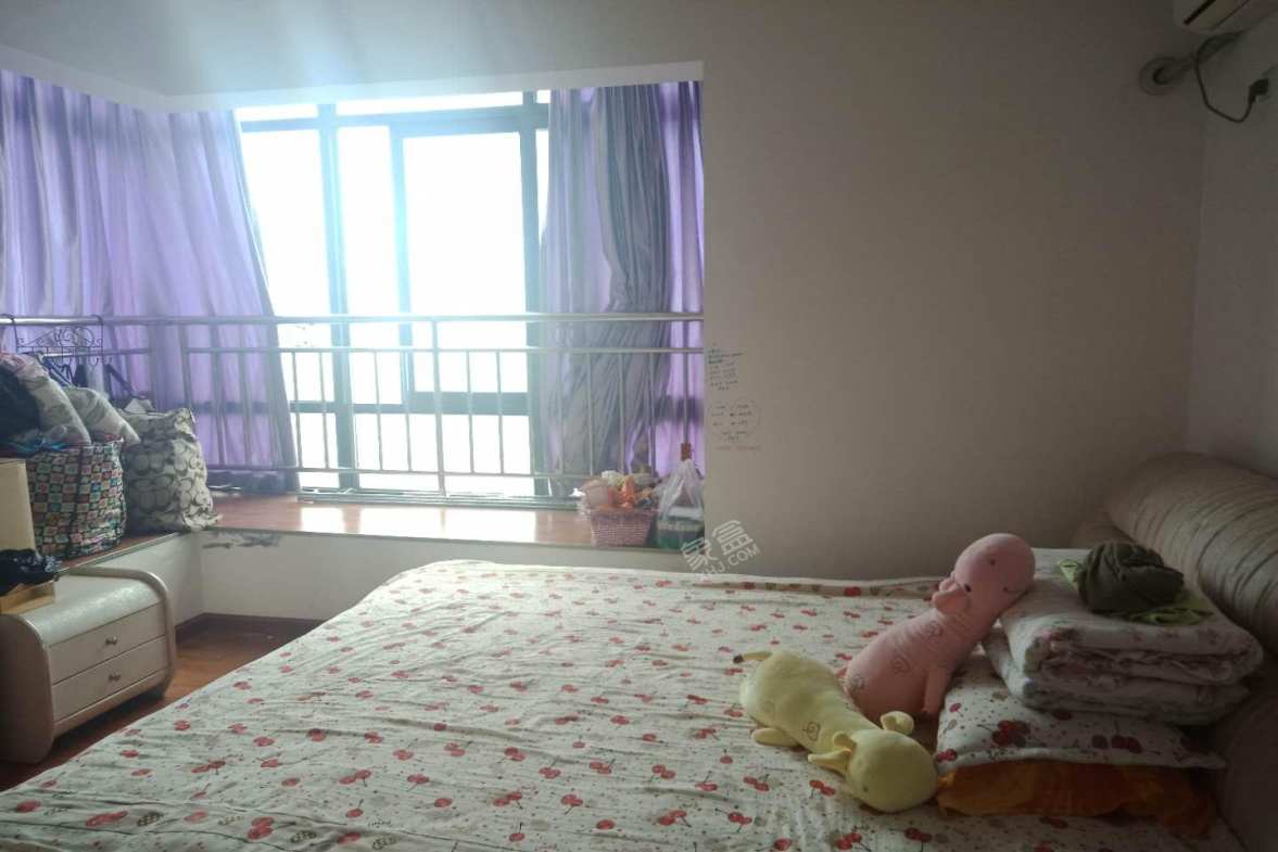 紫芸金沙  2室1厅1卫    2800.0元/月室内图