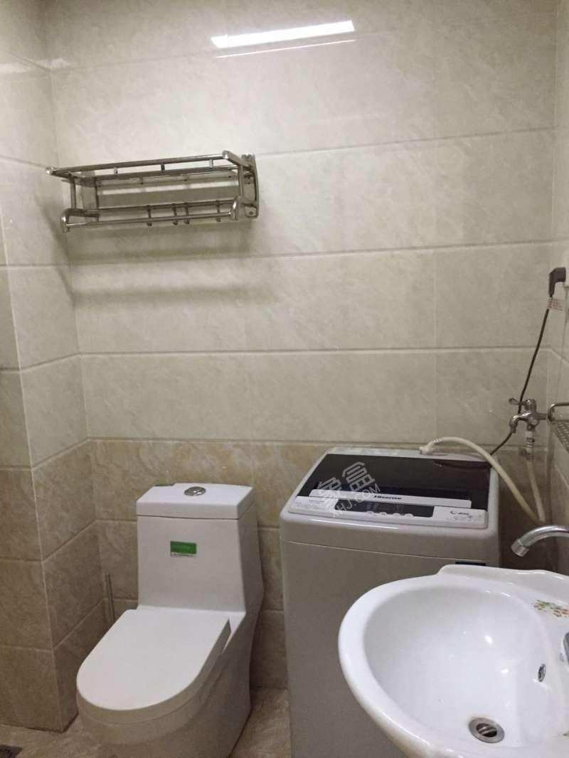 仁美大源映象 1室1厅1卫 1700.0元/月 仁美大源映象 1室1厅1卫 1700.0元/月室内图