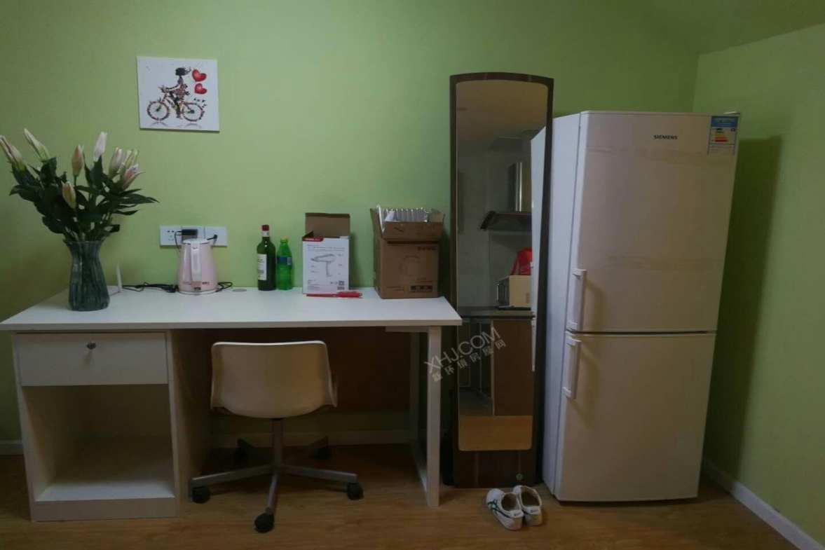 保利星座  1室1厅1卫    2200.0元/月室内图