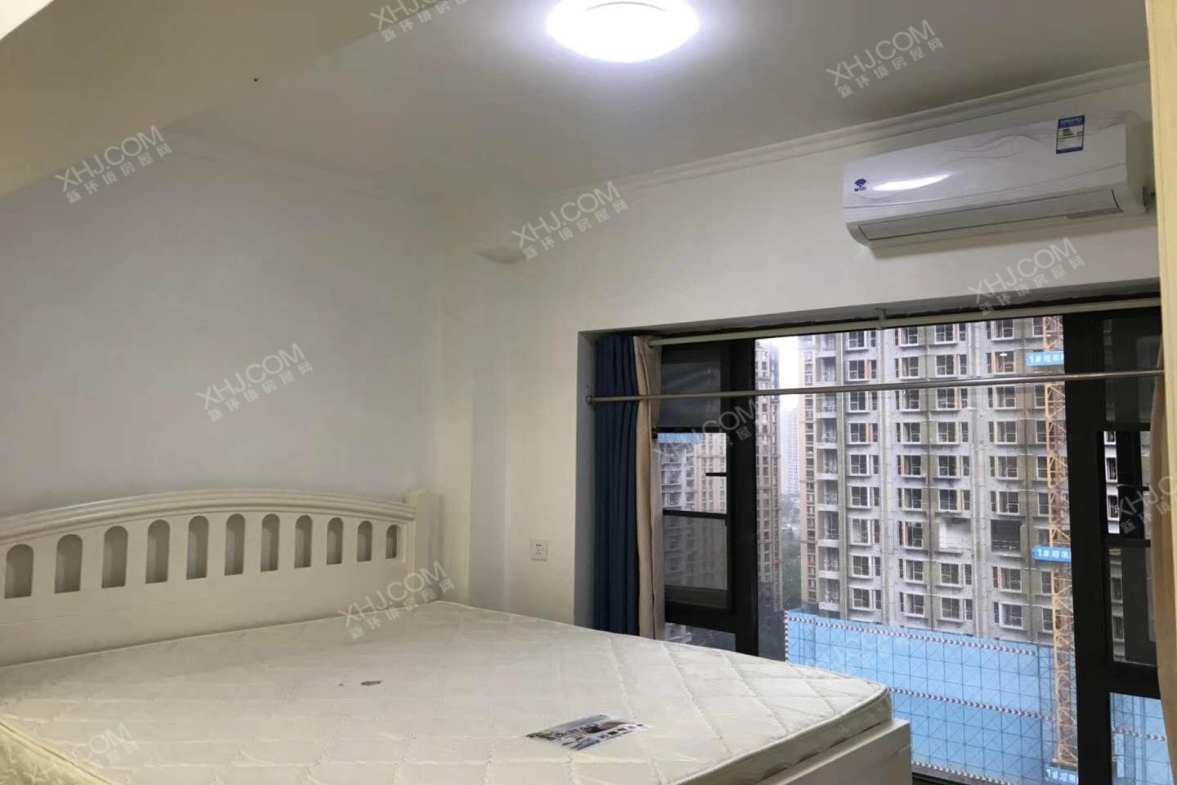 保利星座 1室1厅1卫 2000.0元/月 保利星座 1室1厅1卫 2000.0元/月室内图