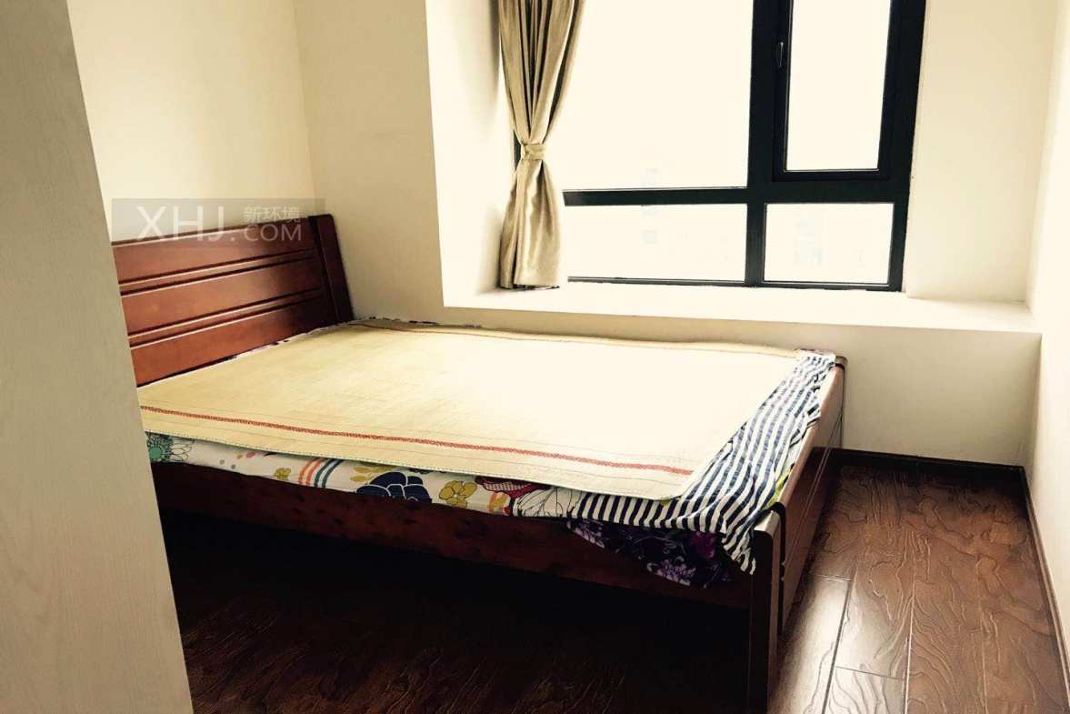 华润凤凰城三期  3室1厅1卫    3300.0元/月室内图