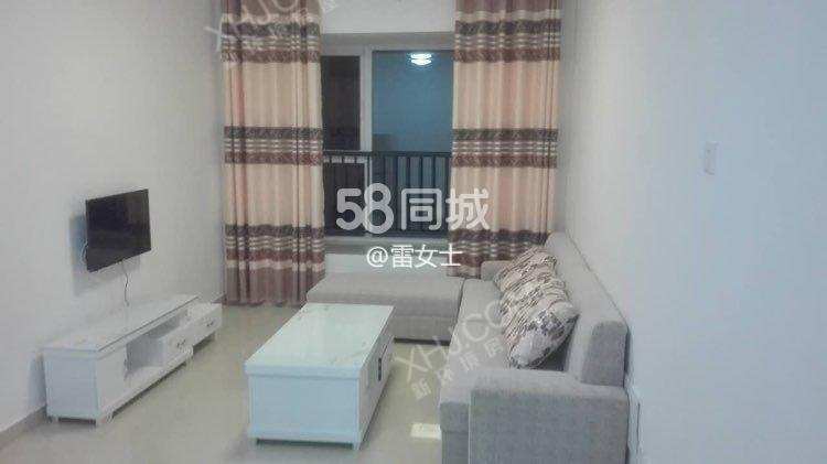 怡馨家园 1室1厅1卫 1600.00元/月 怡馨家园 1室1厅1卫 1600.00元/月室内图