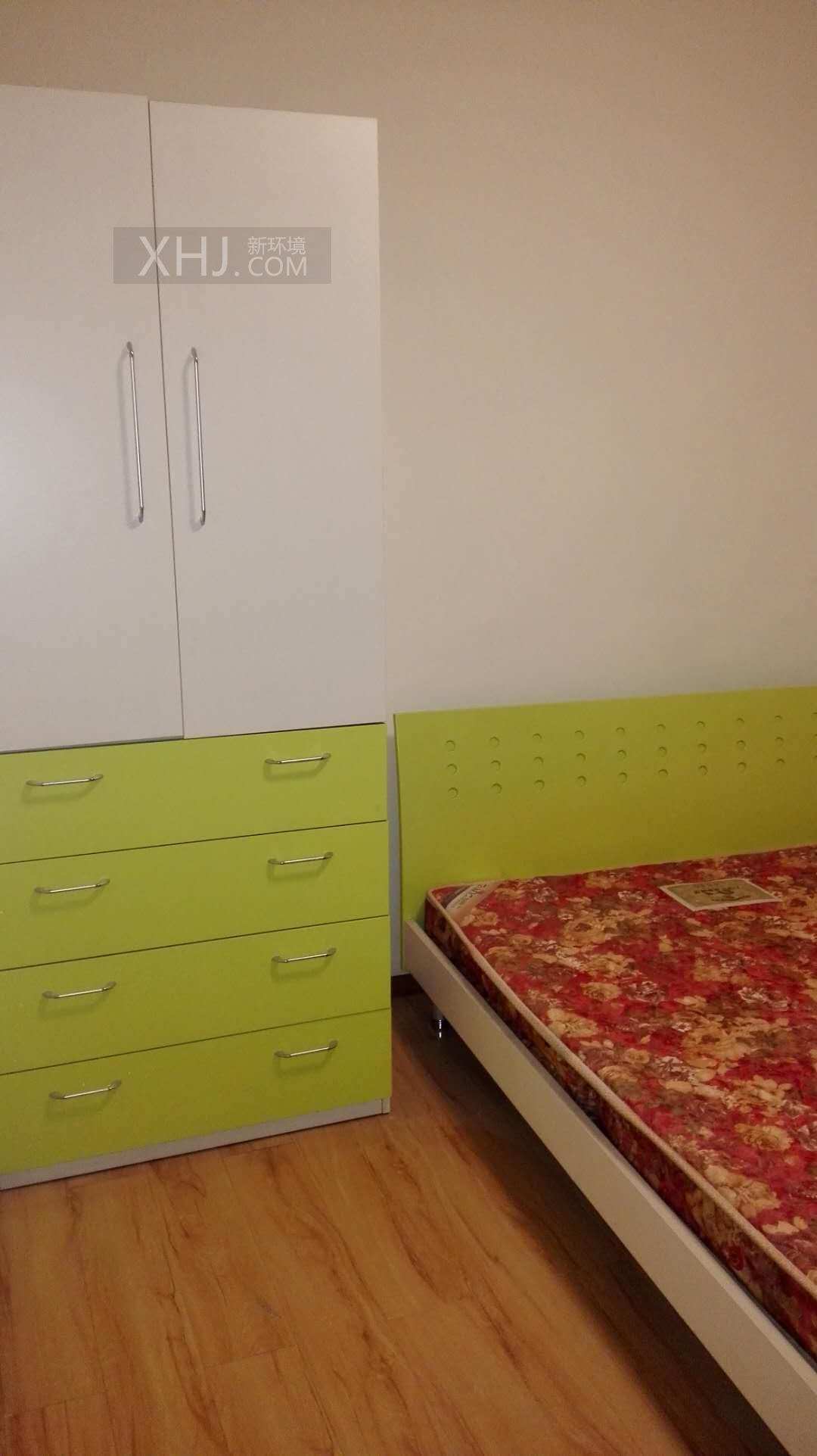 橙花风景  2室2厅1卫    2500.0元/月室内图