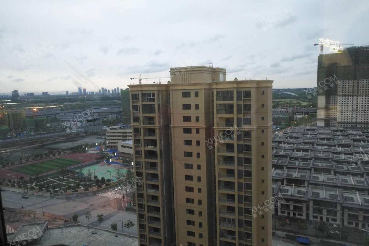 天府鹤林-西区(一期) 1室1厅1卫 1200.0元/月 天府鹤林-西区(一期) 1室1厅1卫 1200.0元/月室内图