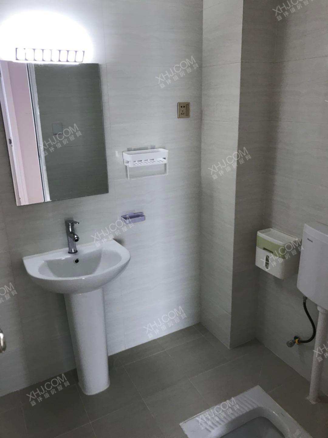 金沙鹭岛四期  2室1厅1卫    3100.0元/月室内图