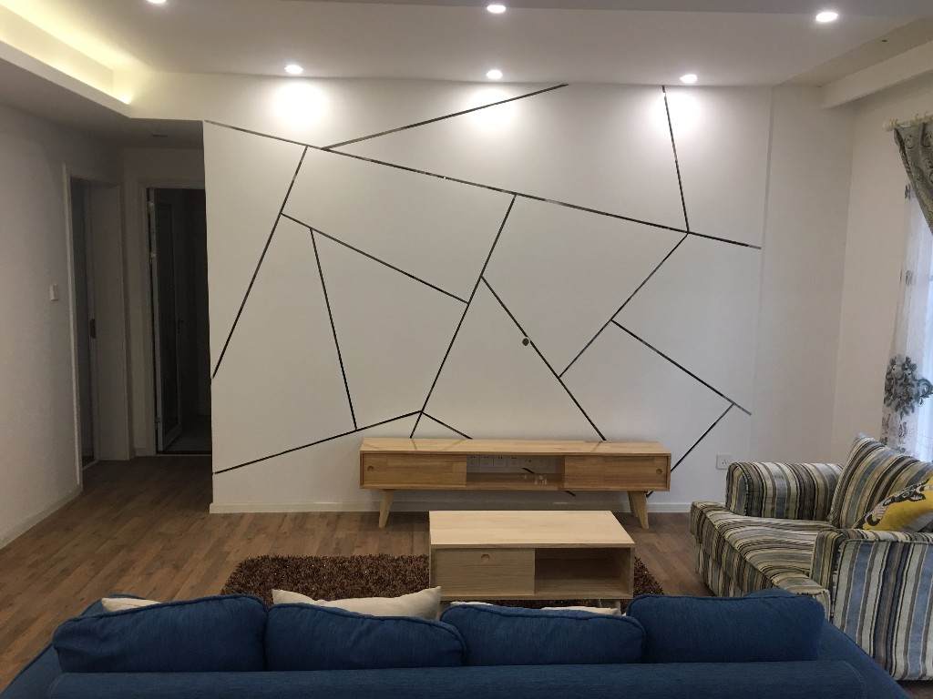 时代晶座  2室1厅1卫    3500.0元/月室内图