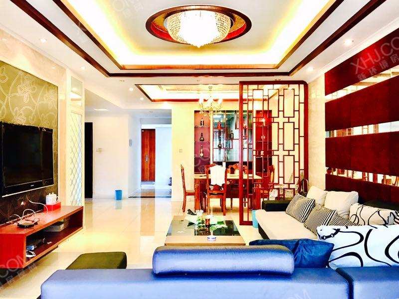 华润凤凰城一期  3室2厅2卫    5500.0元/月 华润凤凰城一期  3室2厅2卫    5500.0元/月室内图