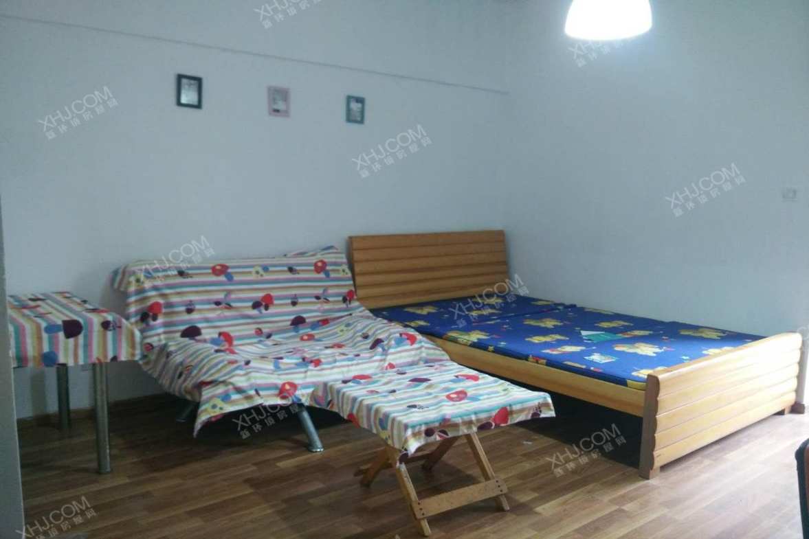 千和馨城  1室1厅1卫    1550.0元/月室内图1