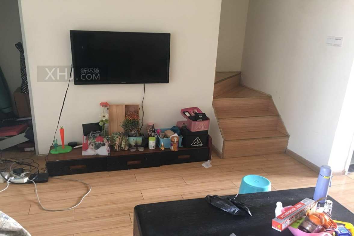 优品道丶曦岸  4室2厅1卫    3800.0元/月室内图