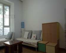 金沙美邻丽雅苑B区  1室1厅1卫   1800.00元/月