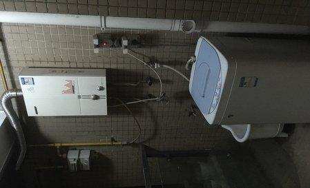 乐摩筑  1室1厅1卫    1900.0元/月室内图