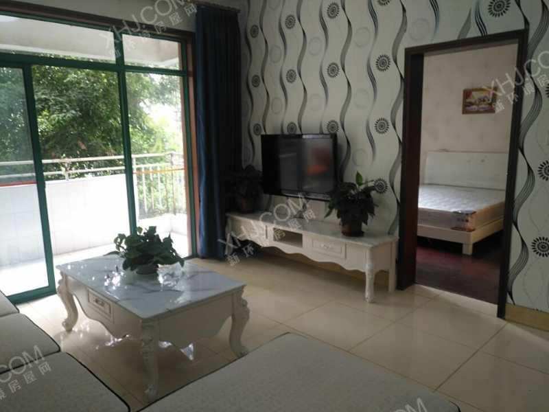 香格里拉 2室1厅1卫 2600.0元/月 香格里拉 2室1厅1卫 2600.0元/月户型图