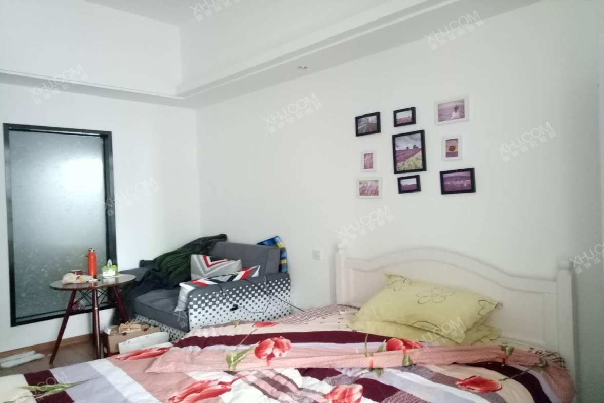 汇锦广场  1室0厅1卫    2200.0元/月室内图