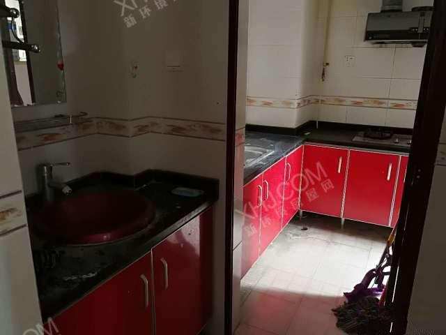 中铁丶西子香荷  2室2厅1卫    2500.0元/月室内图