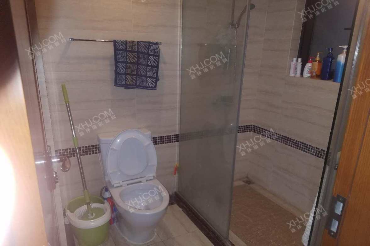 华润凤凰城三期  3室2厅2卫    4500.0元/月室内图