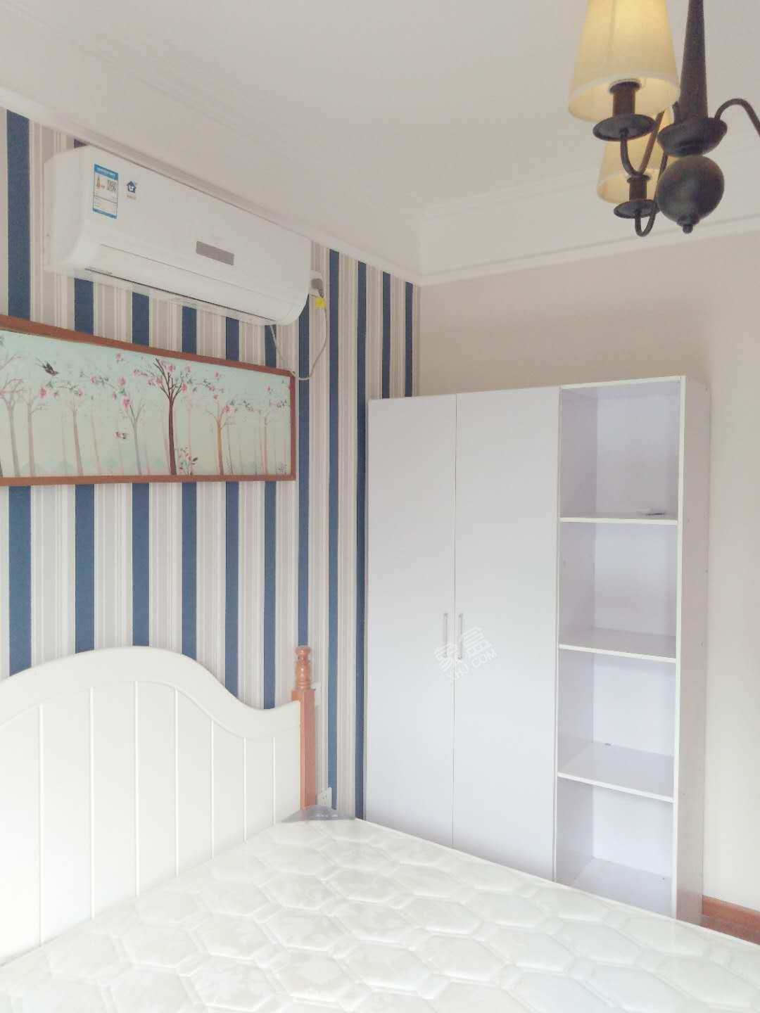 合能璞丽  3室2厅1卫    3800.0元/月室内图